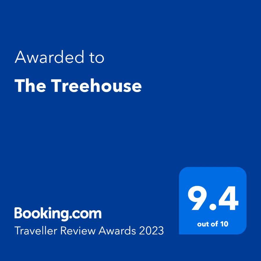 Apartament The Treehouse Sankt Petersburg Zewnętrze zdjęcie